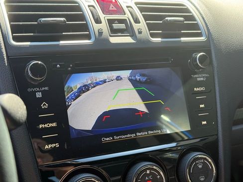 Used 2021 Subaru WRX Premium w/ Popular Package #3 (IZT) image 16