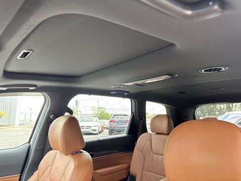 Used 2025 Kia Telluride EX X-Line AWD/4WD image 31