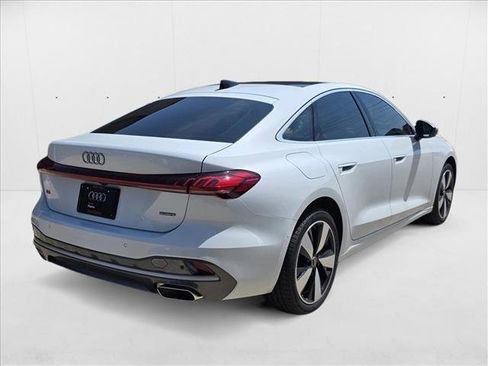 New 2025 Audi A5 2.0T Premium image 5