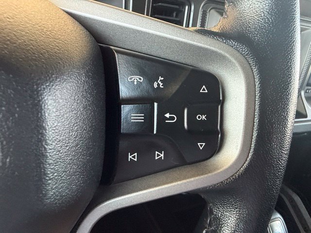 Used 2022 Ford Bronco Big Bend AWD/4WD image 16