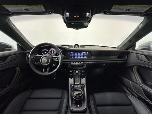 Used 2026 Porsche 911 Turbo S AWD/4WD image 6