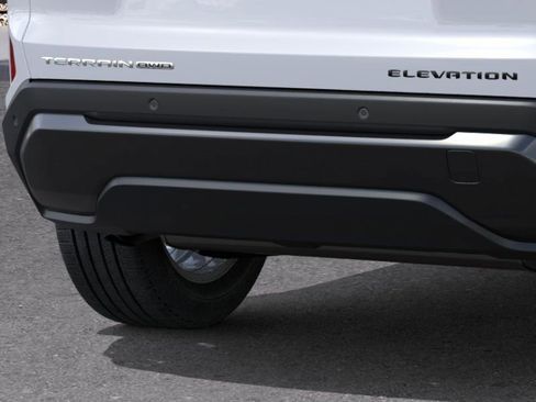 New 2026 GMC Terrain Elevation w/ Elevation Premium Package image 14