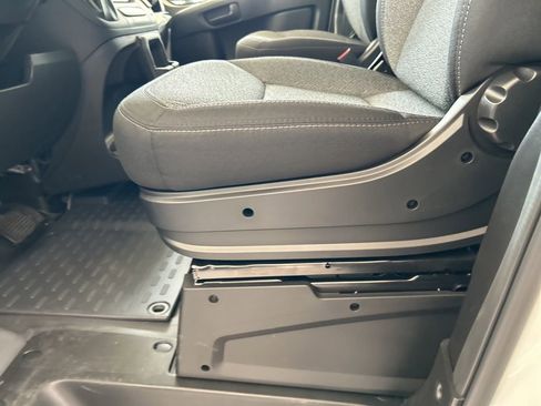 Used 2023 RAM ProMaster 3500 w/ Safety Group image 34