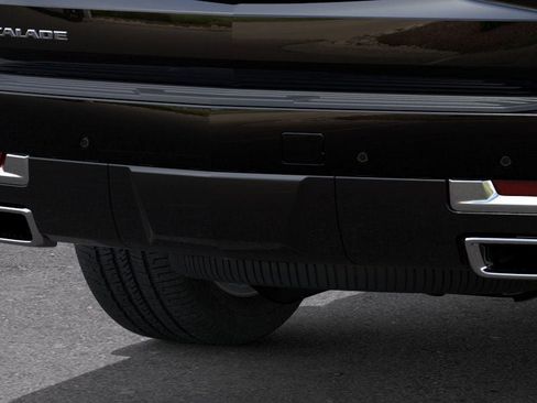 New 2026 Cadillac Escalade ESV Luxury image 14