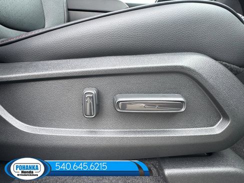 New 2026 Honda Passport TrailSport Elite image 35