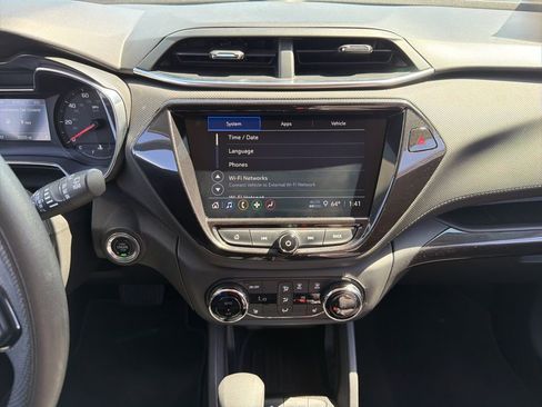 Used 2023 Chevrolet TrailBlazer LT w/ Convenience Package image 25