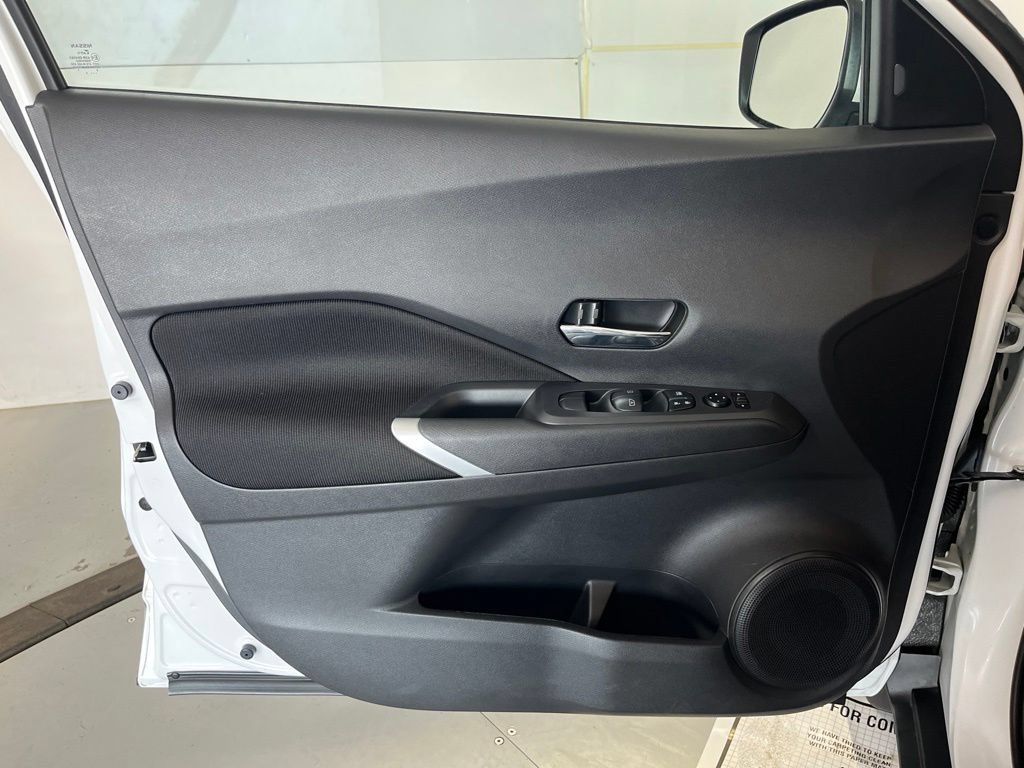 Used 2024 Nissan Kicks SV FWD image 26