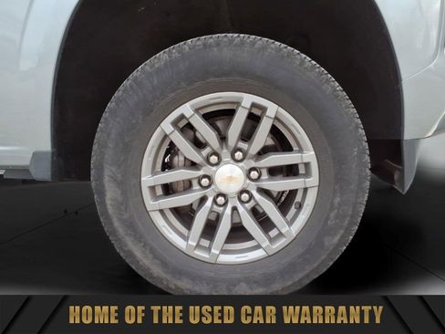 Used 2023 Chevrolet Colorado LT w/ LT Convenience Package II image 11