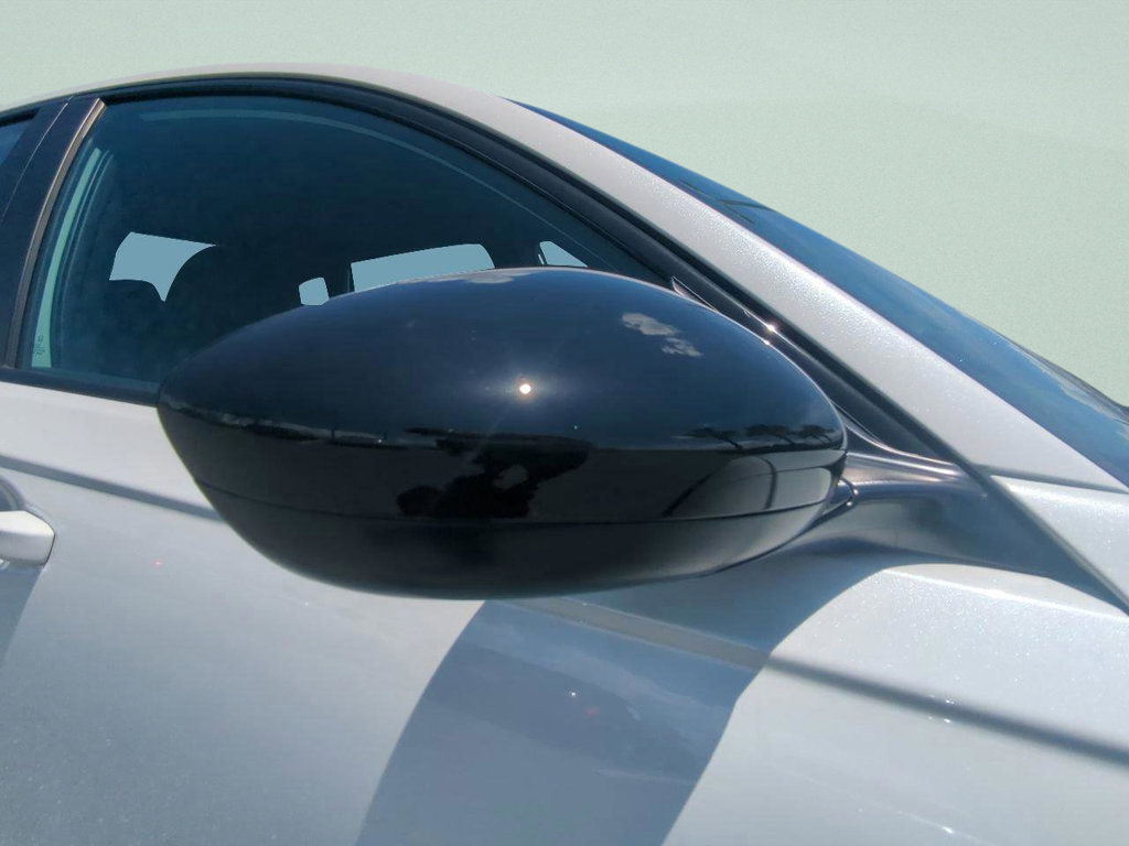 New 2026 Honda Accord Sport image 13