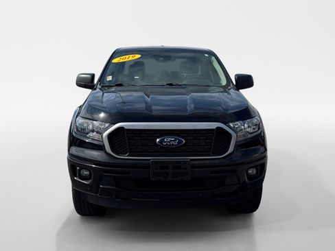 Used 2019 Ford Ranger XLT w/ Equipment Group 301A Mid image 9