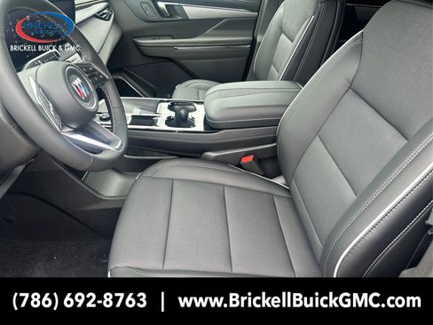 New 2026 Buick Enclave Preferred image 9