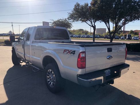 Used 2013 Ford F250 XL w/ PWR Equipment Group image 8