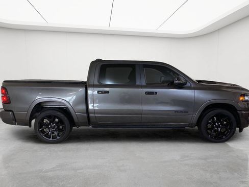 Used 2026 RAM 1500 Laramie w/ Night Edition AWD/4WD image 9