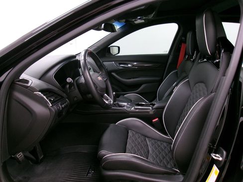 Used 2023 Cadillac CT5 V Blackwing image 10