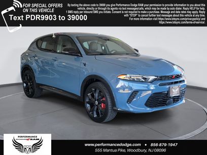 Certified 2024 Dodge Hornet R/T