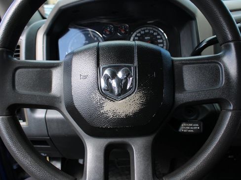 Used 2011 RAM 1500 ST w/ SXT Appearance Group image 27