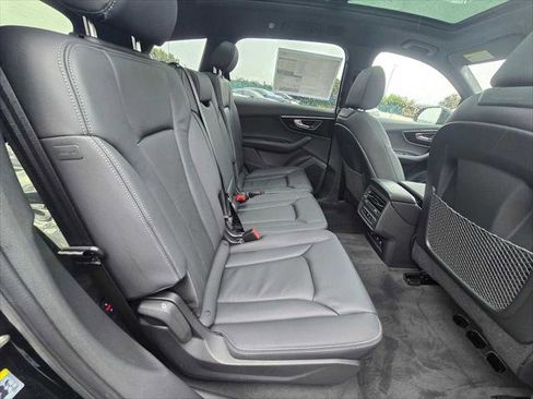 New 2026 Audi Q7 2.0T Premium image 14