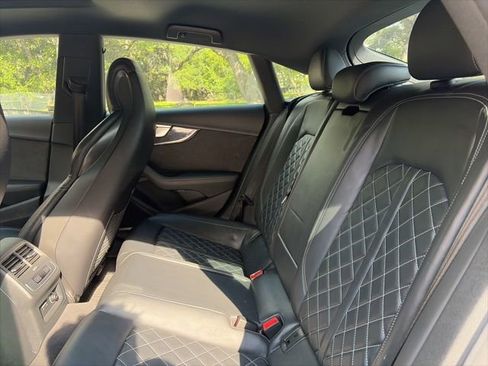 Used 2019 Audi S5 Prestige w/ S Sport Package AWD/4WD image 6