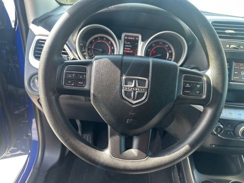 Used 2012 Dodge Journey SXT w/ Popular Equipment Group image 19