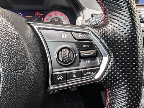 Used 2024 Acura RDX A-Spec AWD/4WD image 22