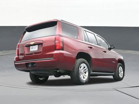 Used 2016 Chevrolet Tahoe LS w/ Max Trailering Package image 49