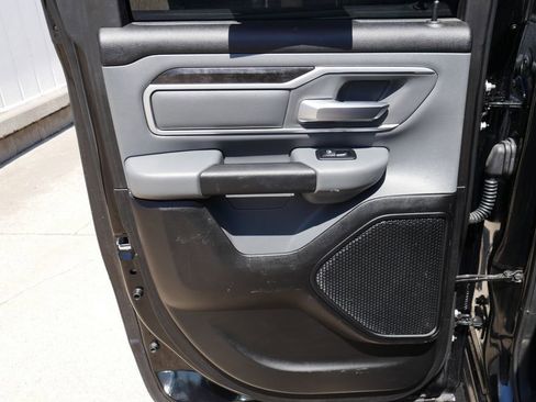 Used 2023 RAM 1500 Big Horn AWD/4WD image 31