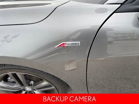Used 2023 Acura Integra A-Spec image 12