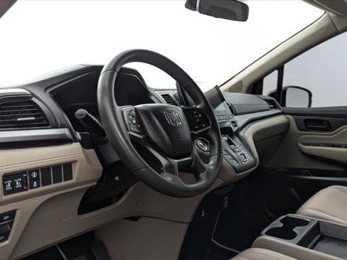 Used 2023 Honda Odyssey EX image 24