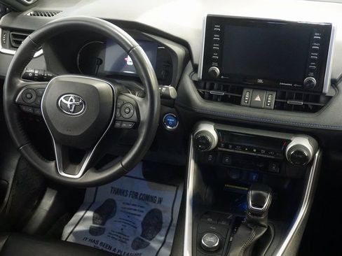 Used 2020 Toyota RAV4 XSE image 29