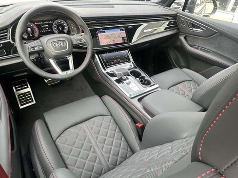 New 2026 Audi Q7 3.0T Prestige AWD/4WD image 6