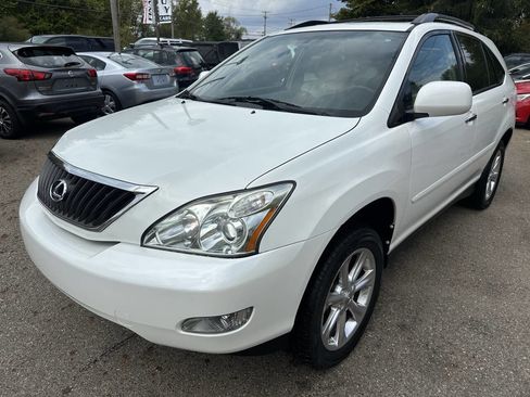 Used 2009 Lexus RX 350 AWD image 2