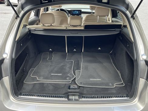 Certified 2021 Mercedes-Benz GLC 300 4MATIC image 31