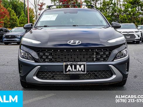 Used 2023 Hyundai Kona Limited image 10