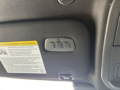 New 2026 Ford Explorer ST w/ Sun And Sound Package image 32