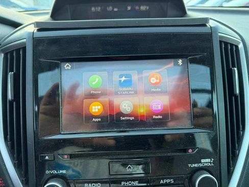 Used 2019 Subaru Forester Sport w/ Popular Package #2 AWD/4WD image 10