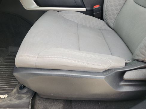 Used 2023 Toyota Tundra SR5 AWD/4WD image 29