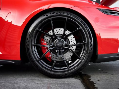 Used 2025 Porsche 911 GT3 w/ Chrono Package image 20