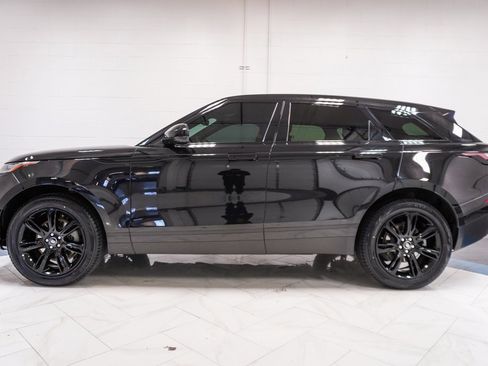 Used 2022 Land Rover Range Rover Velar S image 36