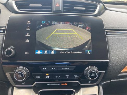 Used 2019 Honda CR-V EX-L image 24