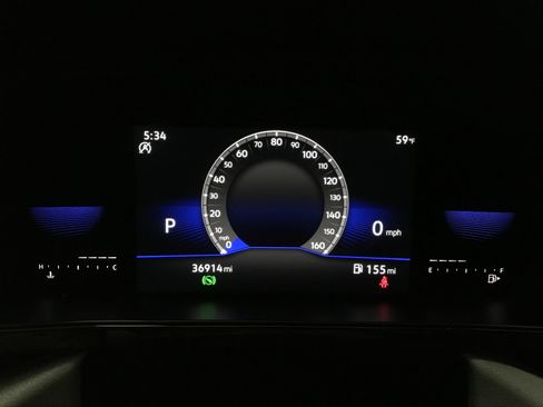 Used 2022 Volkswagen Taos S FWD image 17