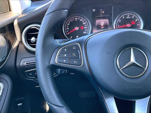 Used 2016 Mercedes-Benz GLC 300 image 23