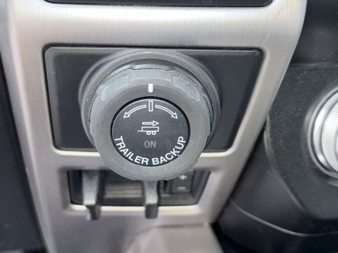 Used 2020 Ford F150 Platinum w/ Equipment Group 701A Luxury image 10