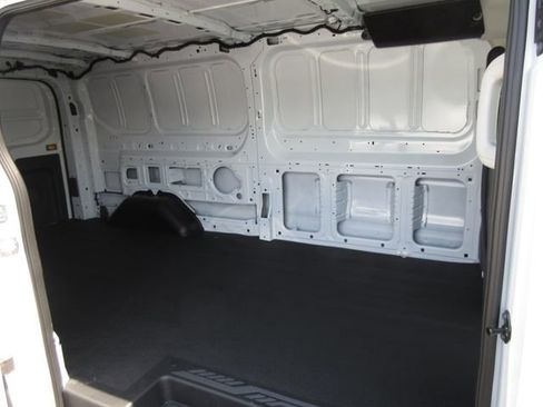 New 2025 Ford Transit 350 Low Roof image 7