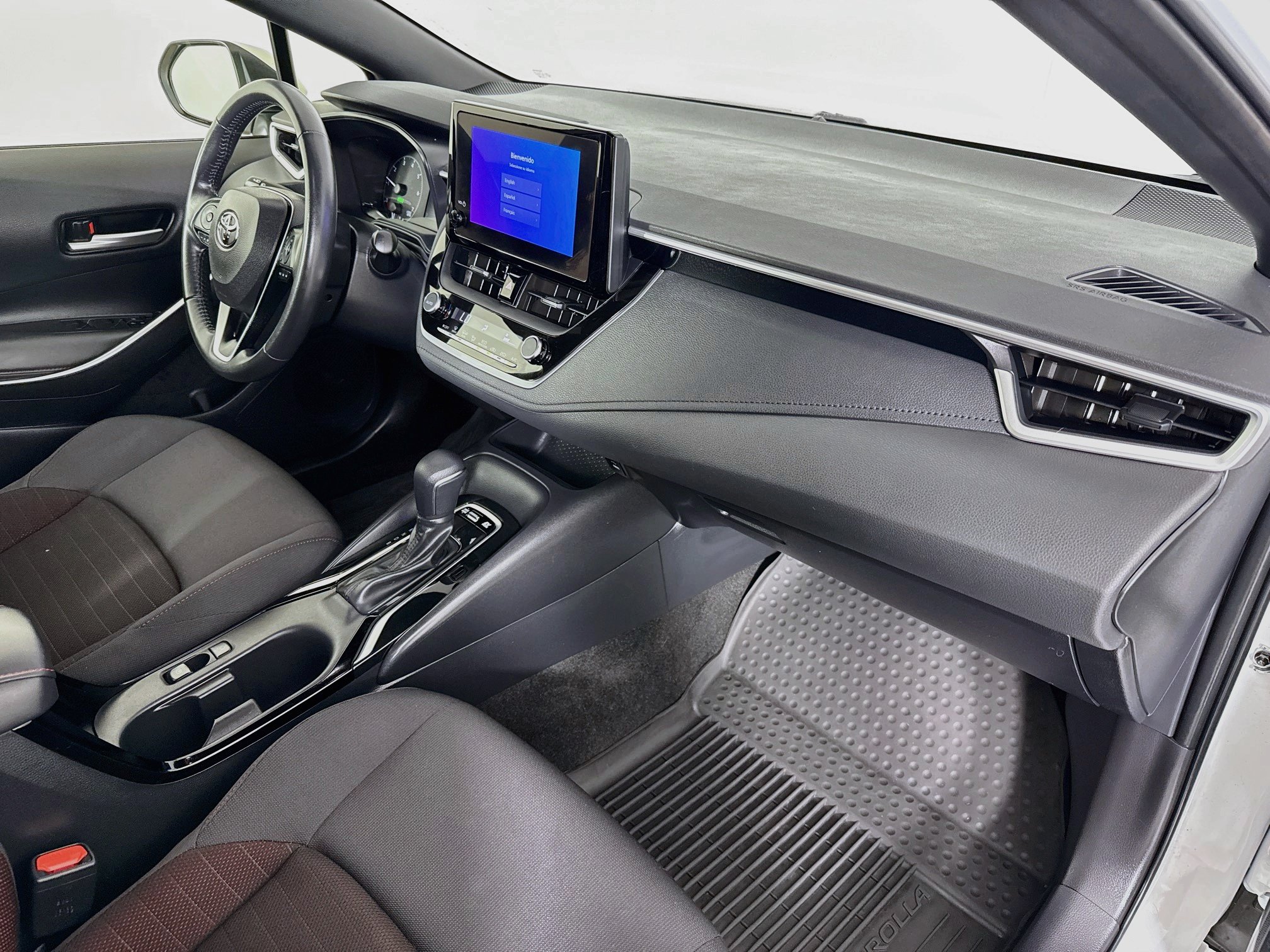 Certified 2024 Toyota Corolla SE AWD/4WD image 29