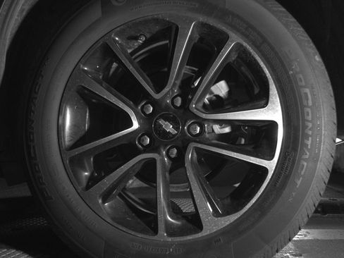 Used 2025 Chevrolet TrailBlazer LT FWD image 14