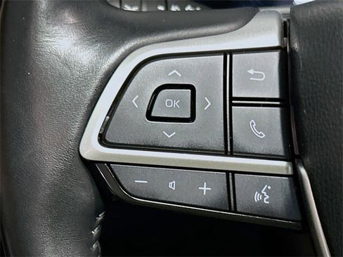 Used 2024 Toyota Grand Highlander Limited image 26