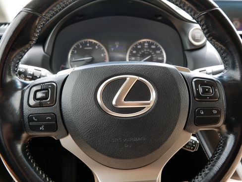 Used 2017 Lexus NX 200t FWD w/ Accessory Package image 25
