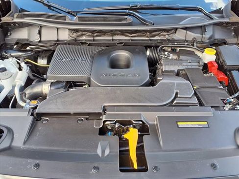 New 2026 Nissan Murano SL image 20