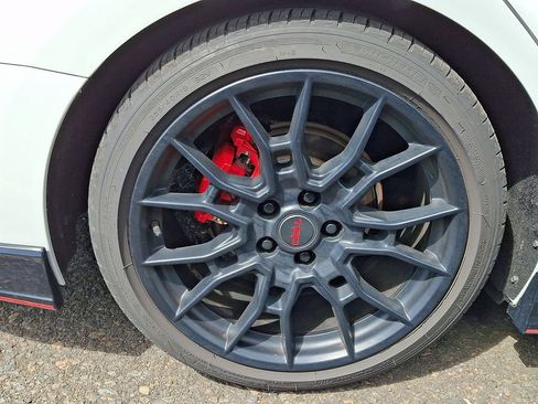 Used 2021 Toyota Camry TRD w/ TRD Package w/JBL Audio image 5