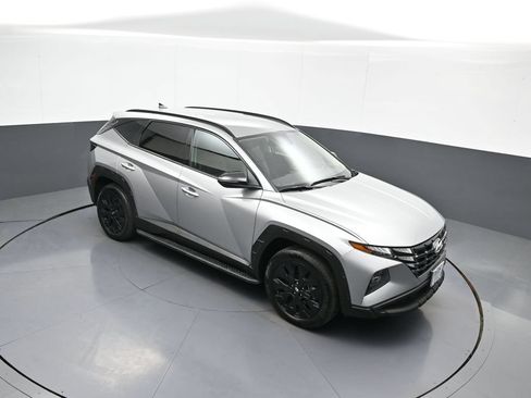 Used 2023 Hyundai Tucson XRT AWD/4WD image 36